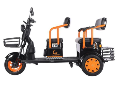 Электроскутер Kugoo T2 купить в Нижнем Новгороде