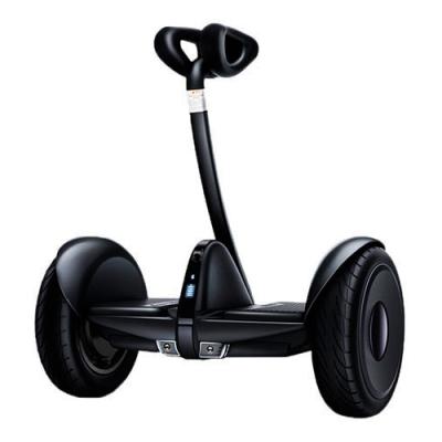 Мини Сигвей Mini Robot 36V Чёрный купить в Нижнем Новгороде