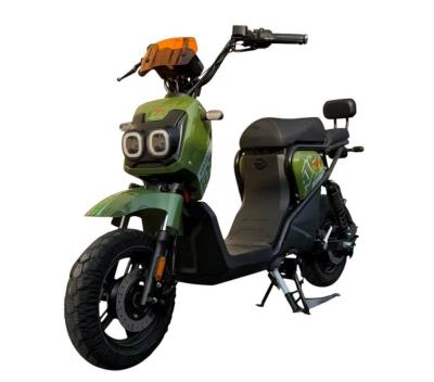 Электроскутер Maikaolin R7 Пушка купить в Нижнем Новгороде
