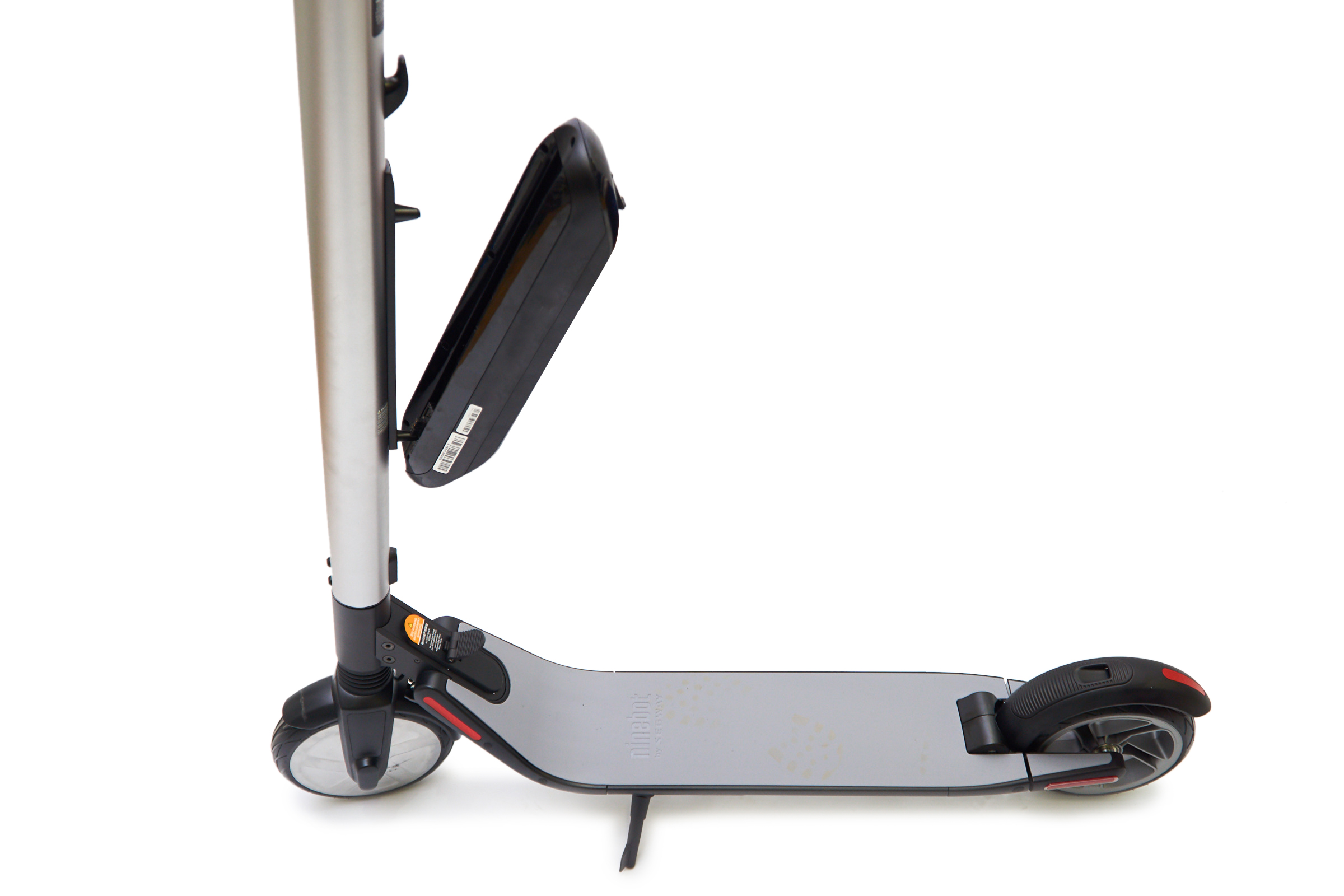 Электросамокат Ninebot by Segway ES4 купить в Нижнем Новгороде