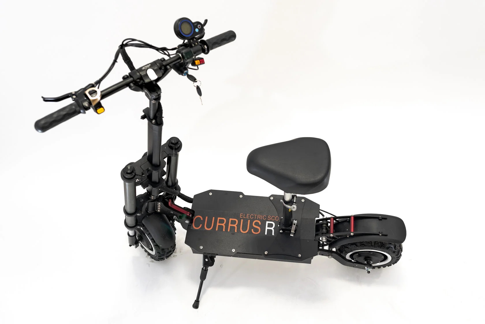 Электросамокат Syccyba R11 Pro купить в Нижнем Новгороде
