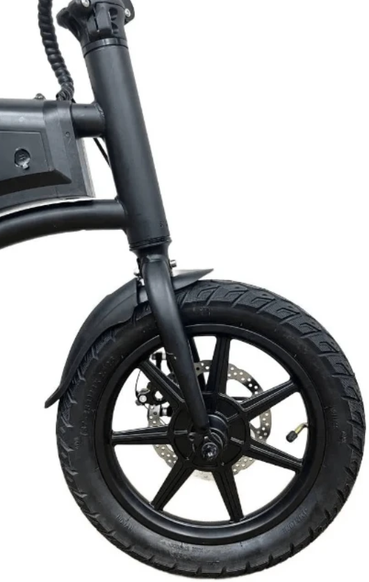 Электровелосипед Minako Smart 10Ah купить в Нижнем Новгороде