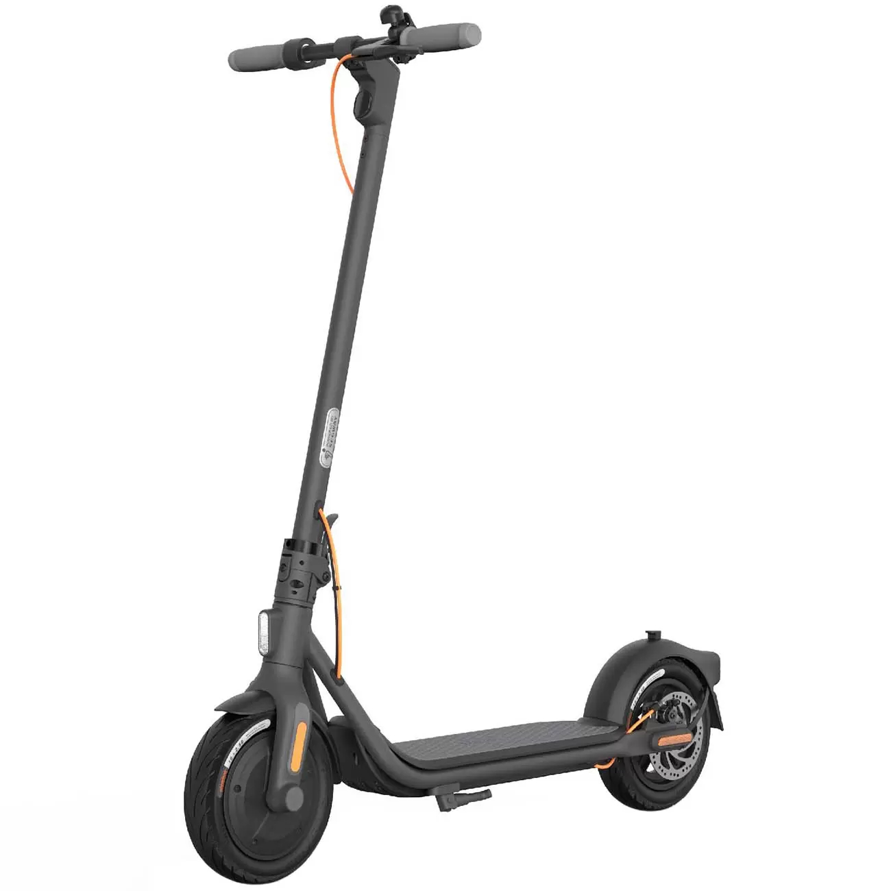 Электросамокат Ninebot KickScooter F25E купить в Нижнем Новгороде