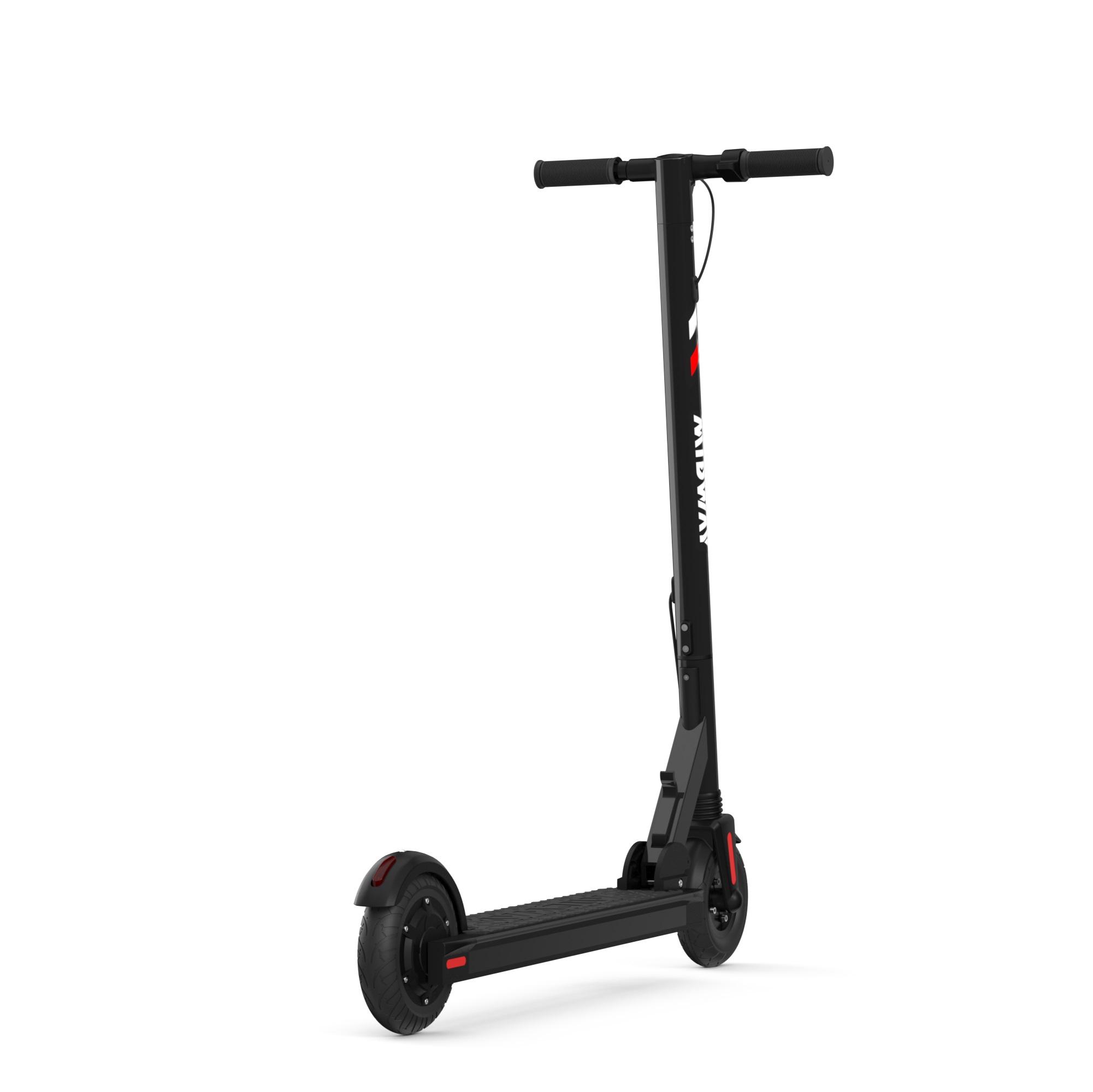 Электросамокат Midway I-One Pro черный 36V/350W/13Ah купить в Нижнем Новгороде