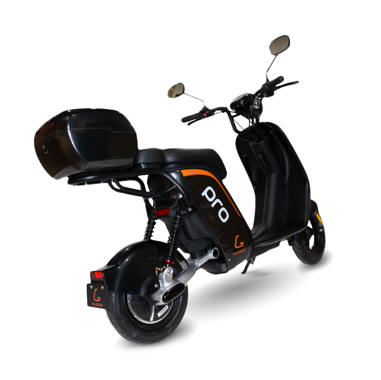 Электроскутер Kugoo V Pro Jilong 1000W/17Ah купить в Нижнем Новгороде