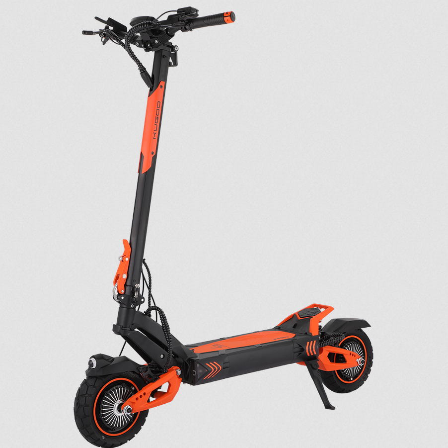Электросамокат Kugoo F4 Pro купить в Нижнем Новгороде