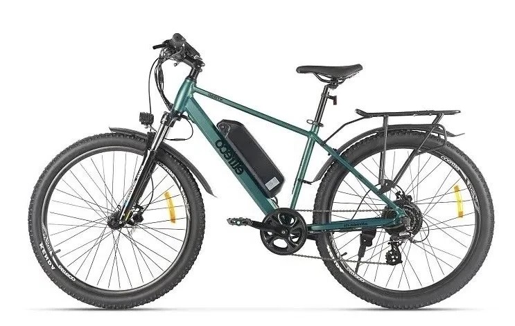 Электровелосипед Eltreco XT 850 купить в Нижнем Новгороде