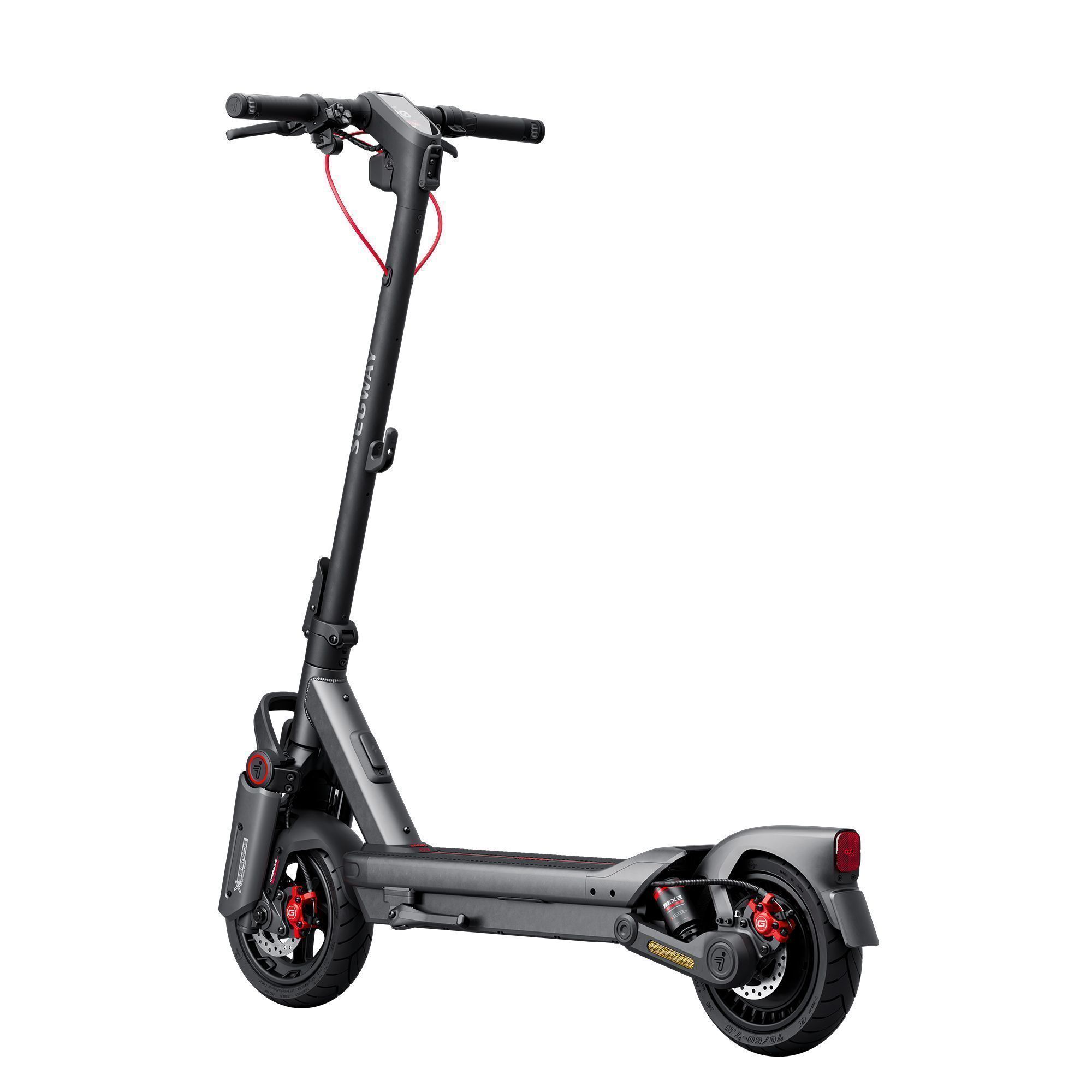 Электросамокат Ninebot G3 Max купить в Нижнем Новгороде