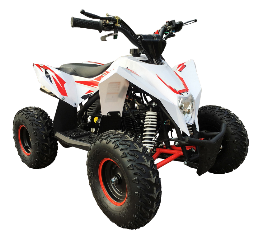 Комплект квадроцикла MOTAX GEKKON 90 cc реверс купить в Нижнем Новгороде