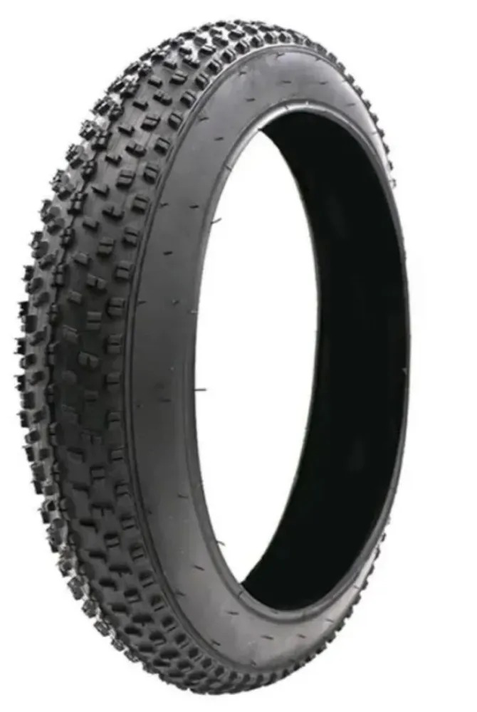 Покрышка 20*4 Minako F10/F11/F10 Dual Kugoo V4 Pro/V4 Max Внедорожная купить в Нижнем Новгороде