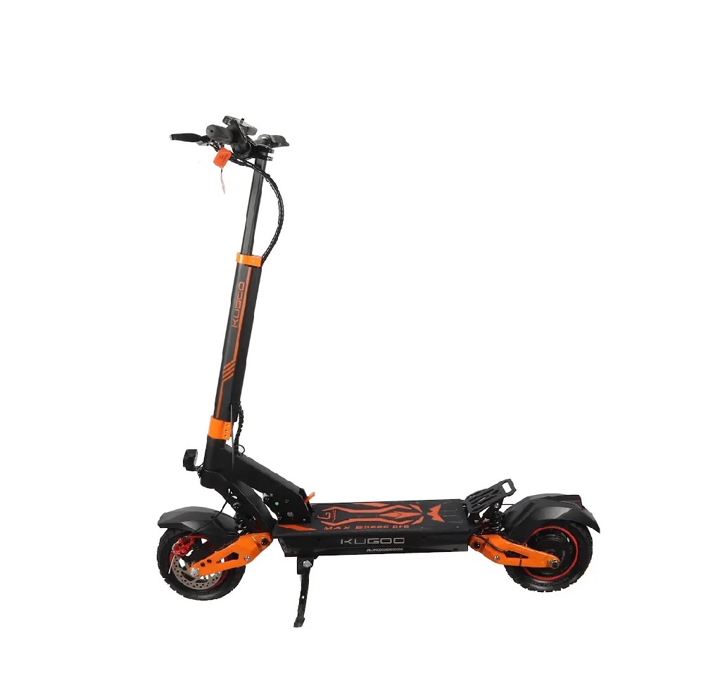 Электросамокат Kugoo Max Speed Pro купить в Нижнем Новгороде