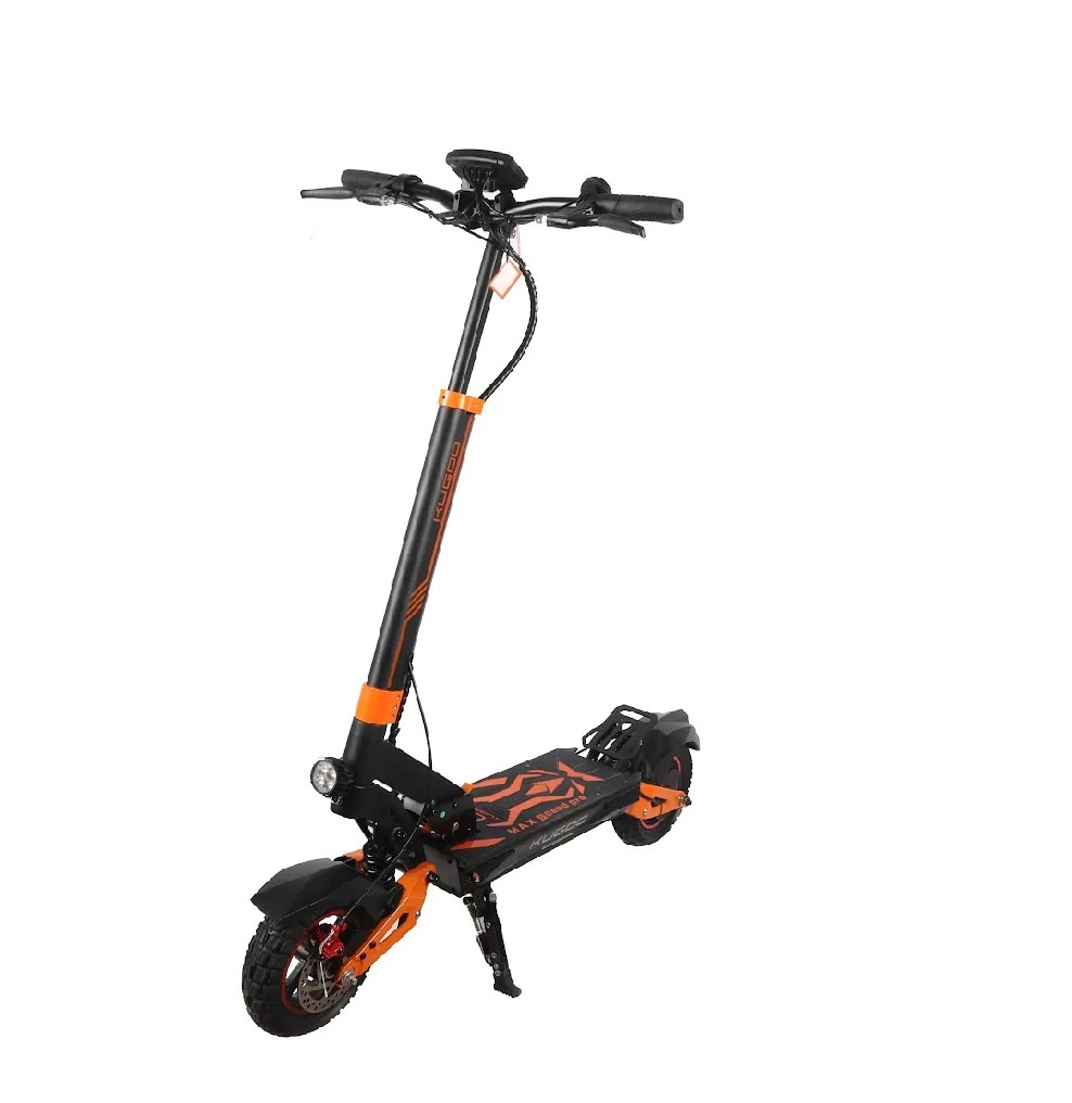 Электросамокат Kugoo Max Speed Pro купить в Нижнем Новгороде