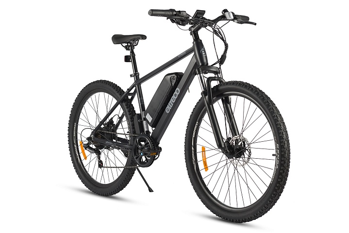 Электровелосипед Eltreco XT 600 купить в Нижнем Новгороде