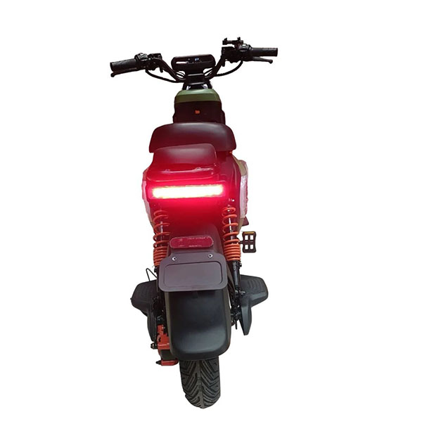 Электроскутер Wenbox Fast U2 60V 30Ah купить в Нижнем Новгороде