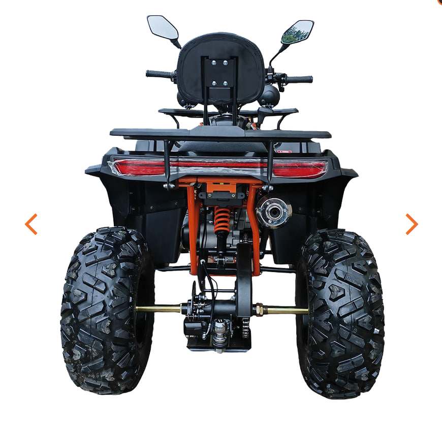 Мотокомплект для квадроцикла Kugoo K4 Pro купить в Нижнем Новгороде