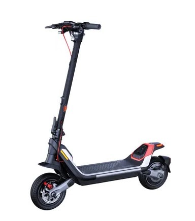 Электросамокат Ninebot P100SU купить в Нижнем Новгороде