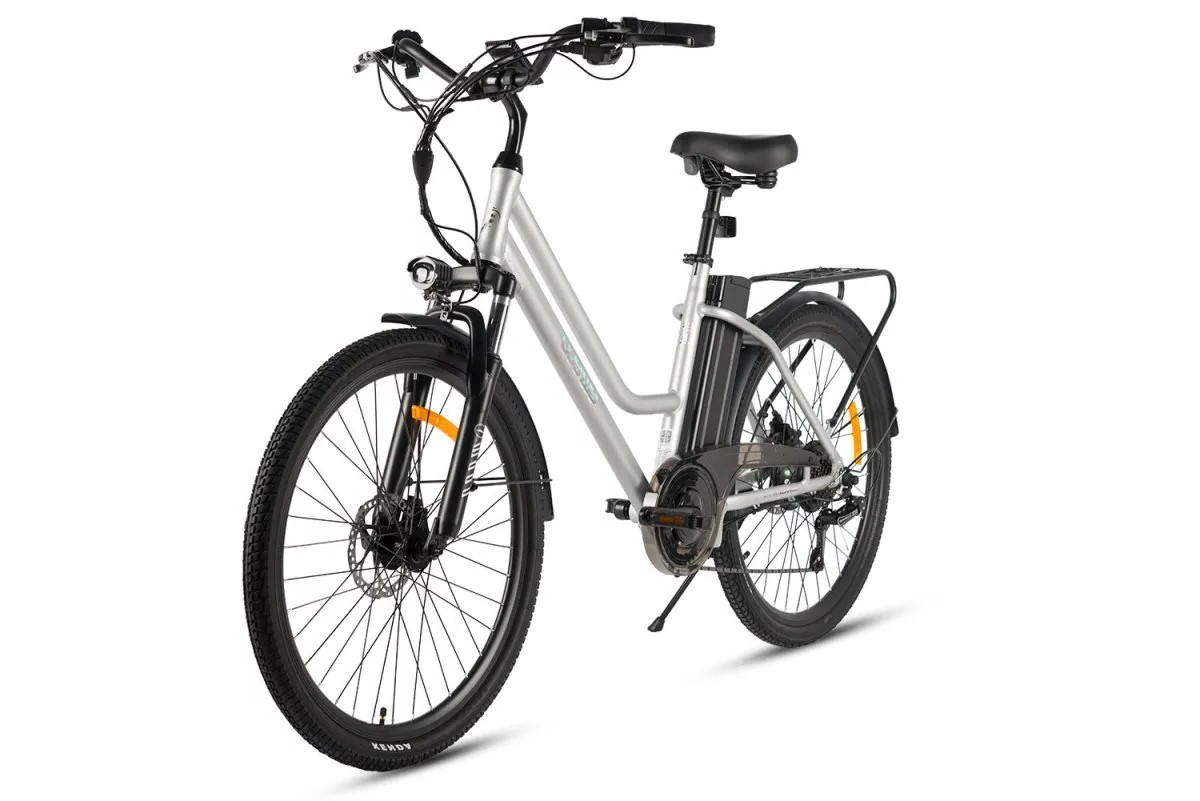 Электровелосипед Eltreco Moon купить в Нижнем Новгороде