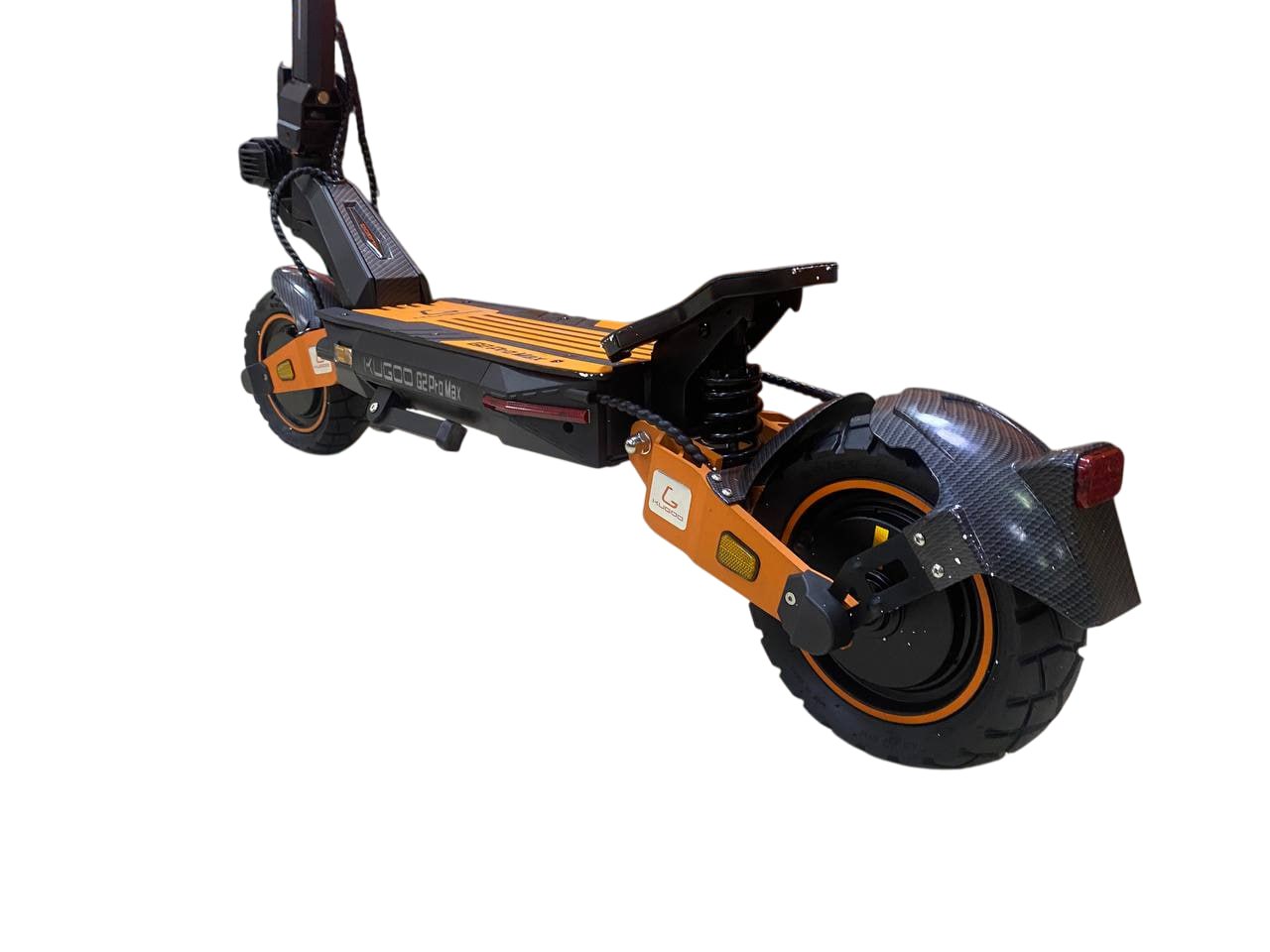 Электросамокат Kugoo G2 Pro Max 20.8 Ah купить в Нижнем Новгороде