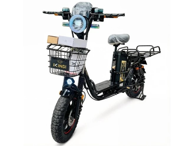 Электровелосипед Ikingi Monster Max купить в Нижнем Новгороде