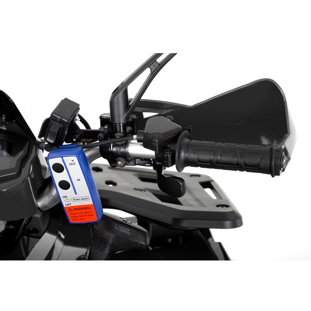 Мотокомплект для квадроцикла White Siberia Bars 200CC Pro купить в Нижнем Новгороде
