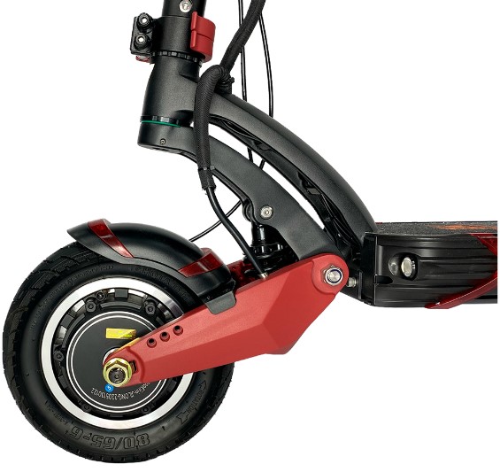 Электросамокат Kugoo G1 купить в Нижнем Новгороде