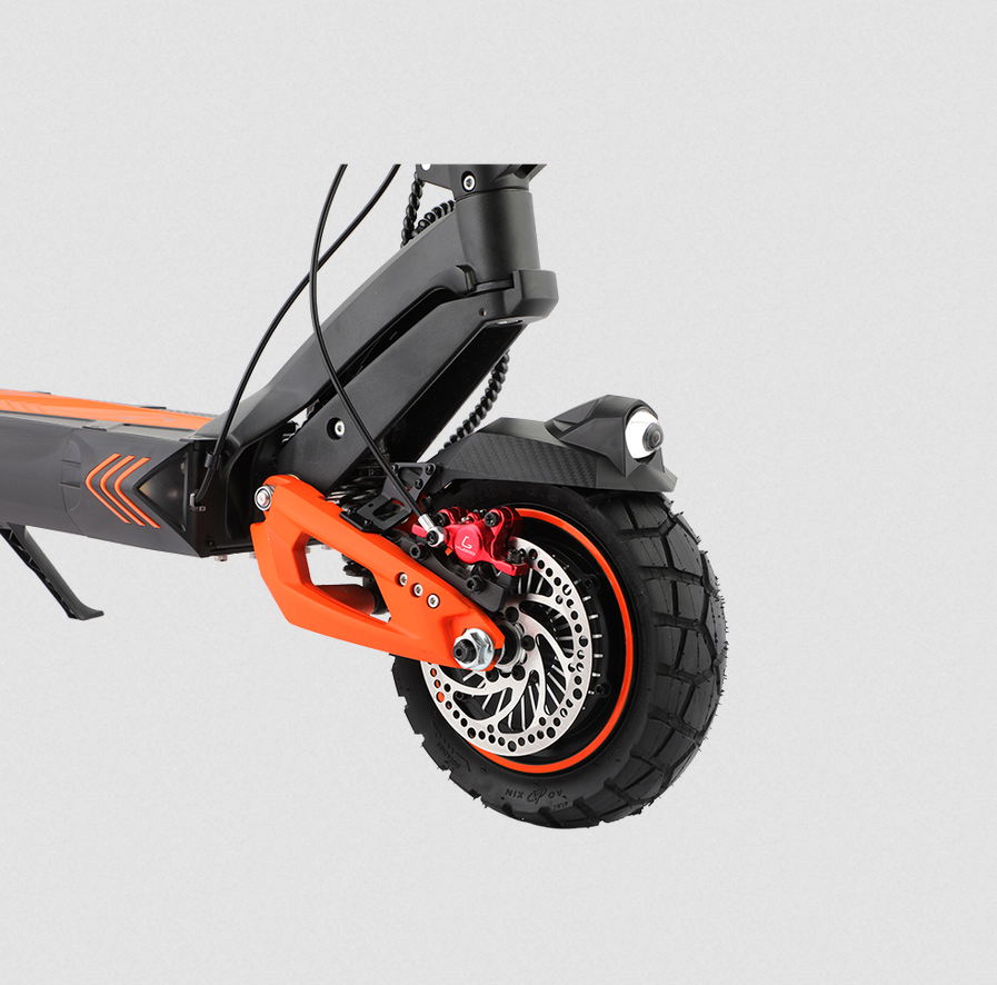 Электросамокат Kugoo F4 Pro купить в Нижнем Новгороде