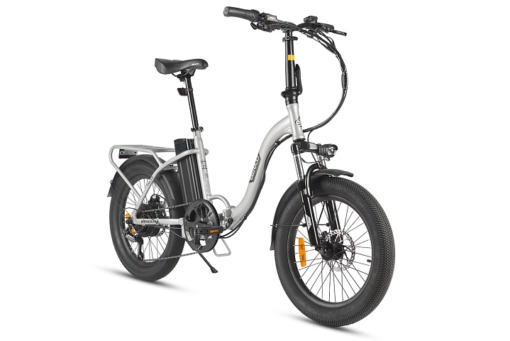 Электровелосипед Eltreco Flex 3.0 купить в Нижнем Новгороде