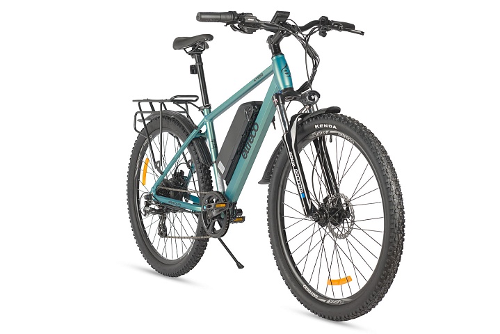 Электровелосипед Eltreco XT 850 купить в Нижнем Новгороде