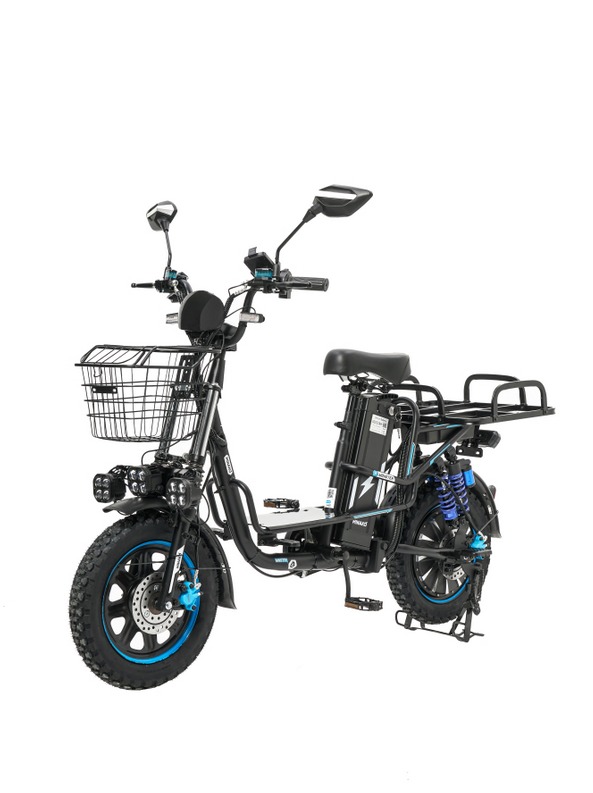 Электровелосипед Minako Monster Pro купить в Нижнем Новгороде