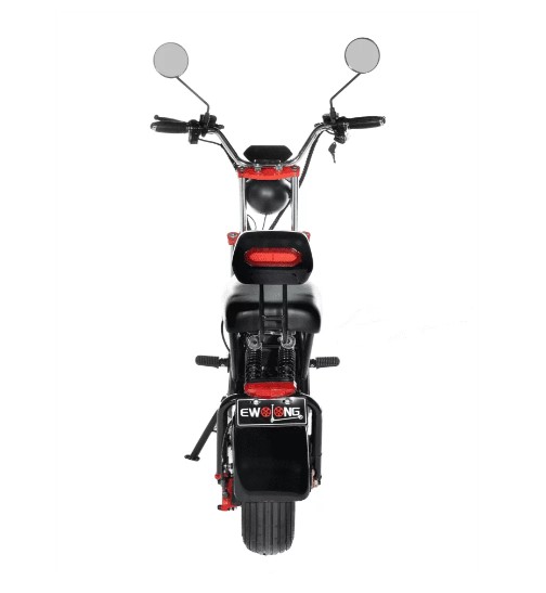 CityCoco Wolong C3 Pro купить в Нижнем Новгороде