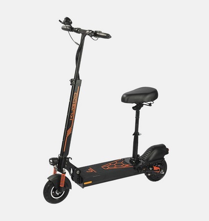 Электросамокат Kugoo M2 Plus 36V/350W/8Ah купить в Нижнем Новгороде