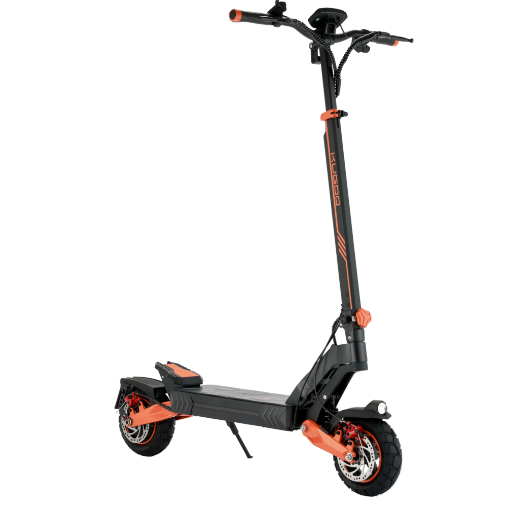 Электросамокат Kugoo F3 Plus купить в Нижнем Новгороде