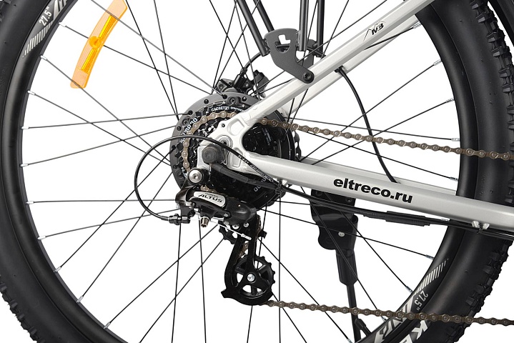 Электровелосипед Eltreco XT 850 купить в Нижнем Новгороде