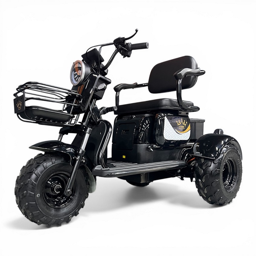 Электроскутер Ikingi T3 Pro Max купить в Нижнем Новгороде