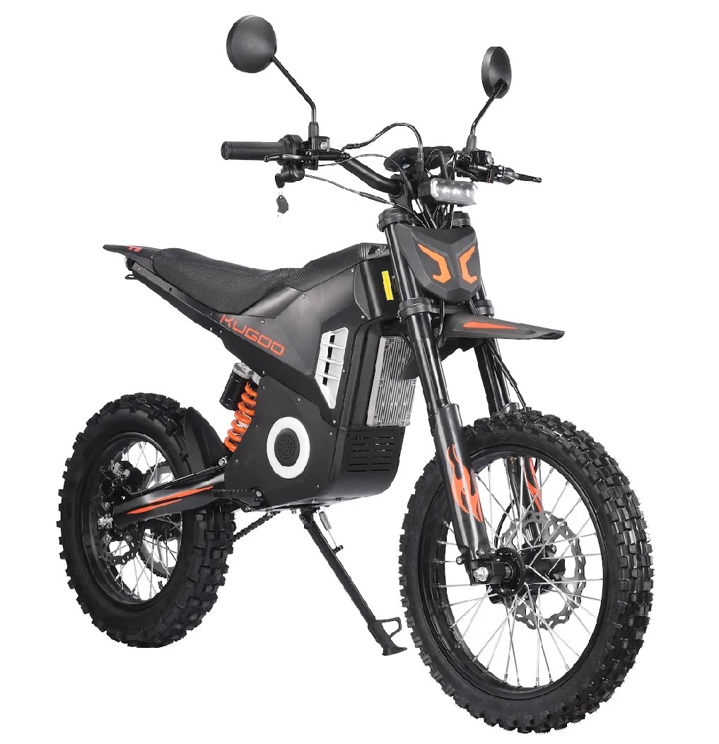 Электробайк Kugoo Wish 02 Mini купить в Нижнем Новгороде