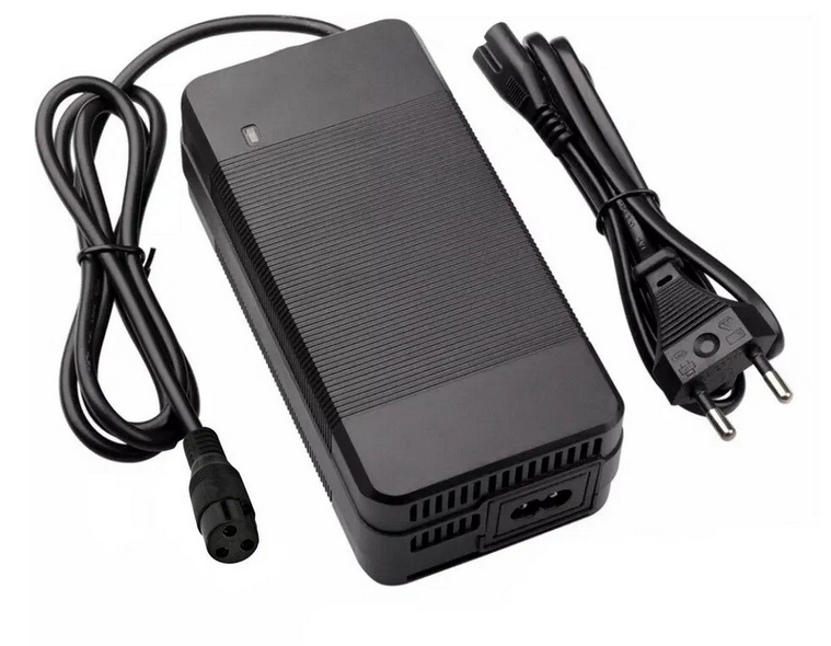 Зарядное устройство для Kugoo G1/F3 Pro Max купить в Нижнем Новгороде