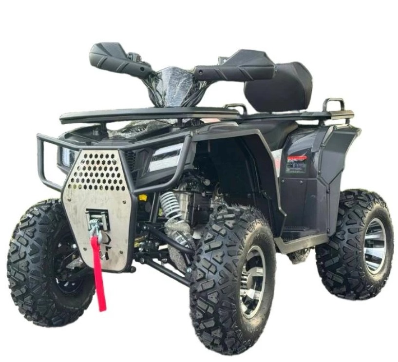 Мотокомплект для квадроцикла Ikingi 230CC купить в Нижнем Новгороде