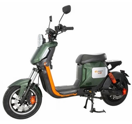 Электроскутер Wenbox U2 30Ah купить в Нижнем Новгороде