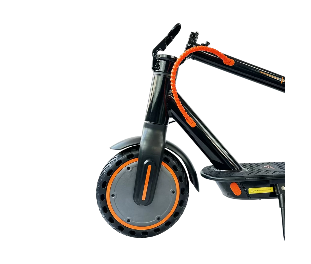 Электросамокат Kugoo L2 Pro купить в Нижнем Новгороде