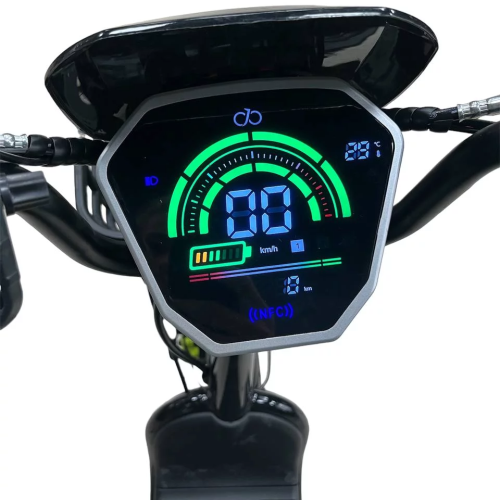 Электровелосипед Maikaolin H10 70Ah купить в Нижнем Новгороде