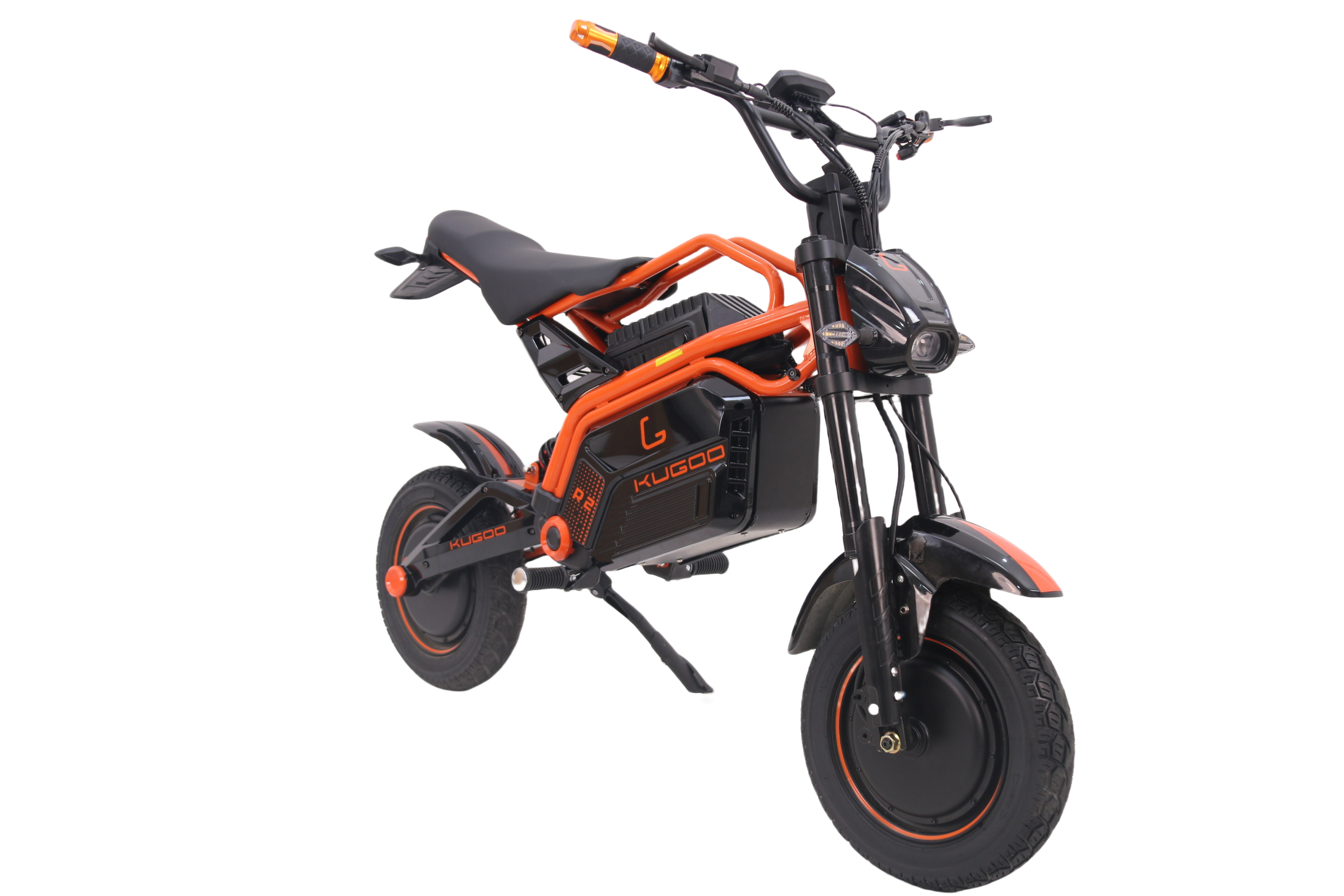 Электробайк Kugoo R2 купить в Нижнем Новгороде