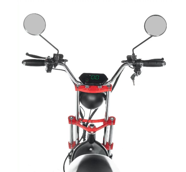 CityCoco Wolong C3 Pro купить в Нижнем Новгороде