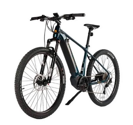 Электровелосипед Benelli E-M23 купить в Нижнем Новгороде