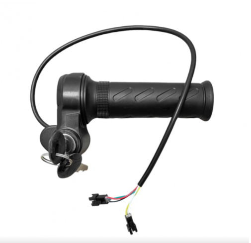 Ручка газа Kugoo V3 Pro Max купить в Нижнем Новгороде
