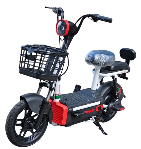 Электроскутер Maikaolin Candy 60V/20Ah купить в Нижнем Новгороде