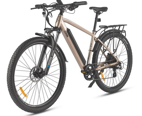 Электровелосипед Eltreco Ultra MAX PRO купить в Нижнем Новгороде