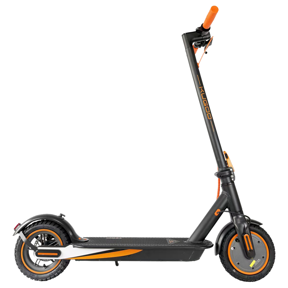 Электросамокат Kugoo L2 Pro Plus купить в Нижнем Новгороде