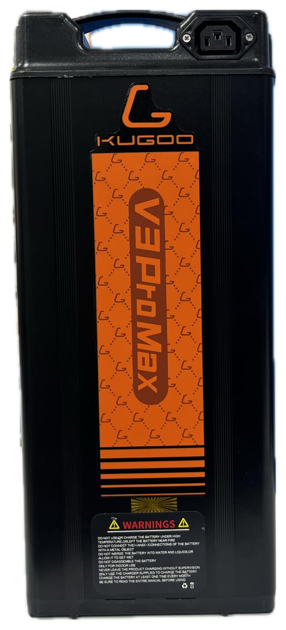 АКБ Kugoo V3 Pro Plus 21Ah Оригинал купить в Нижнем Новгороде