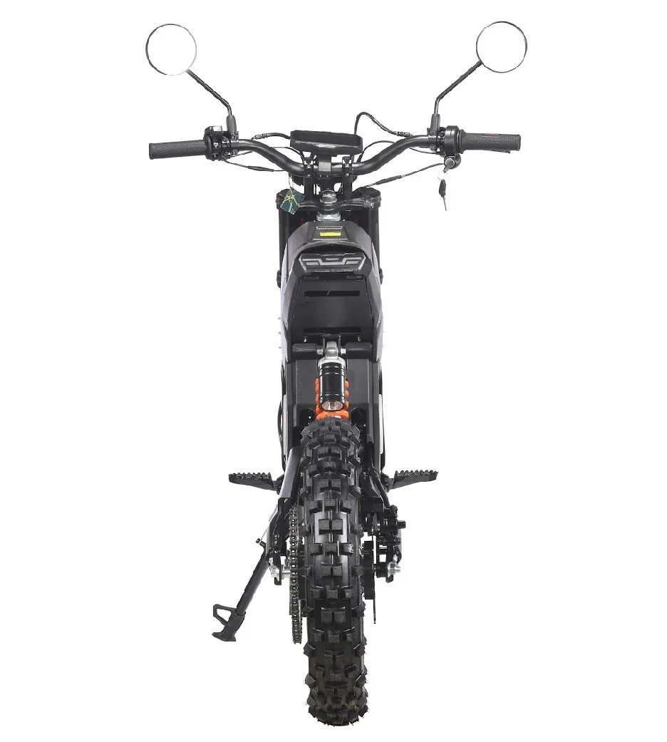 Электробайк Kugoo Wish 02 Mini купить в Нижнем Новгороде