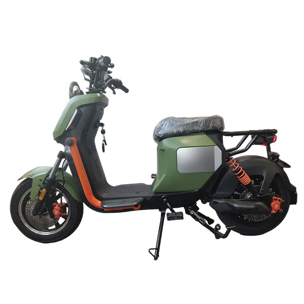 Электроскутер Wenbox Fast U2 60V 30Ah купить в Нижнем Новгороде